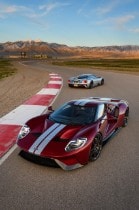 2017 Ford GT